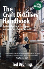 Capa do artigo The Craft Distillers