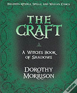 Capa do artigo The Craft