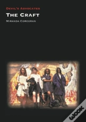 Capa do artigo The Craft