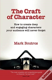 Capa do artigo The Craft Of Character