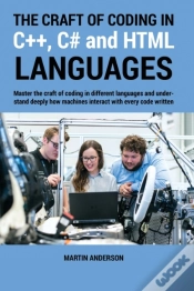 Capa do artigo The Craft Of Coding In C++, C# And Html