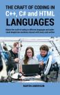 The Craft Of Coding In C++, C# And Html - Preview