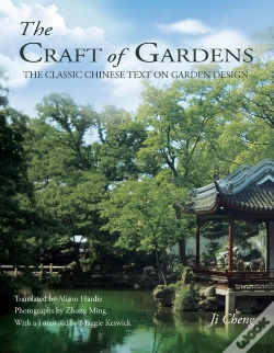 Capa do artigo The Craft Of Gardens