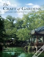 The Craft Of Gardens