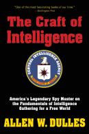 The Craft Of Intelligence