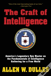 Capa do artigo The Craft Of Intelligence