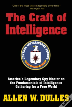 Capa do artigo The Craft Of Intelligence