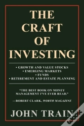 The Craft Of Investing