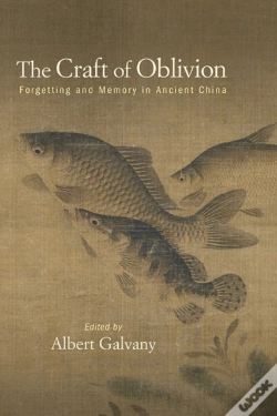 Capa do artigo The Craft Of Oblivion