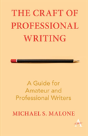 The Craft Of Professional Writing - Preview