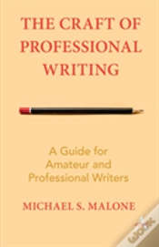 Capa do artigo The Craft Of Professional Writing