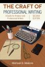 The Craft Of Professional Writing, Second Edition - Preview