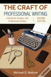 Capa do artigo The Craft Of Professional Writing, Second Edition