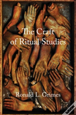 Capa do artigo The Craft Of Ritual Studies