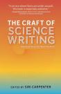 The Craft Of Science Writing - Preview