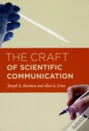 Capa do artigo The Craft Of Scientific Communication