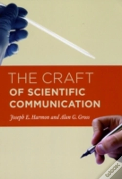 Capa do artigo The Craft Of Scientific Communication