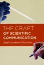 The Craft Of Scientific Communication - Preview