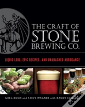 Capa do artigo The Craft Of Stone Brewing Co.