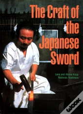 The Craft Of The Japanese Sword