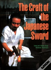Capa do artigo The Craft Of The Japanese Sword