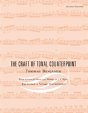 The Craft Of Tonal Counterpoint - Preview
