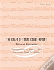 Capa do artigo The Craft Of Tonal Counterpoint