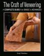 The Craft Of Veneering - Preview