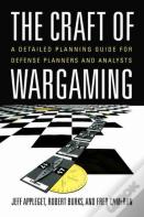 The Craft Of Wargaming