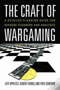 Capa do artigo The Craft Of Wargaming