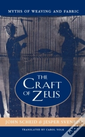The Craft Of Zeus