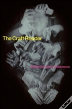 Capa do artigo The Craft Reader