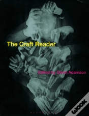 Capa do artigo The Craft Reader