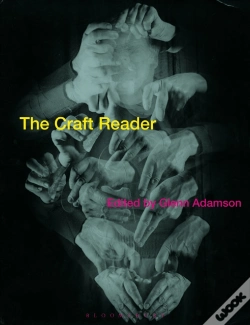 Capa do artigo The Craft Reader