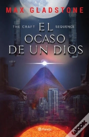 Capa do artigo The Craft Sequence. El Ocaso De Un Dios