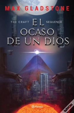 Capa do artigo The Craft Sequence. El Ocaso De Un Dios