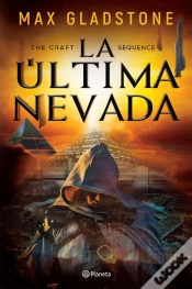 Capa do artigo The Craft Sequence. La Última Nevada