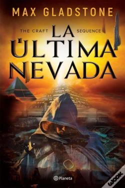 Capa do artigo The Craft Sequence. La Última Nevada