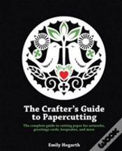 Capa do artigo The Crafter