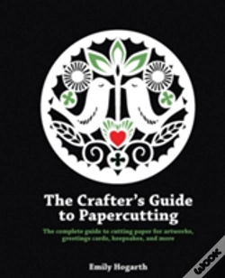 Capa do artigo The Crafter'S Guide To Papercutting