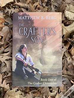 Capa do artigo The Crafter'S Son