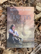 Capa do artigo The Crafter