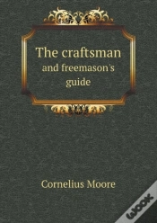 Capa do artigo The Craftsman And Freemason