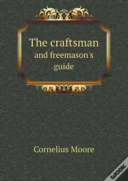 Capa do artigo The Craftsman And Freemason'S Guide