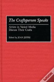 Capa do artigo The Craftsperson Speaks