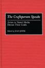 The Craftsperson Speaks - Preview
