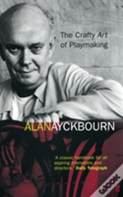 Capa do artigo The Crafty Art Of Playmaking