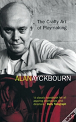 Capa do artigo The Crafty Art Of Playmaking