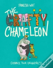 The Crafty Chameleon