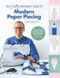 The Crafty Gentleman'S Guide To Modern Paper Piecing - Preview